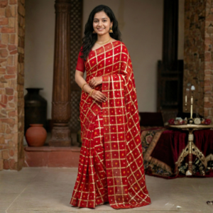 Ghatchola saree