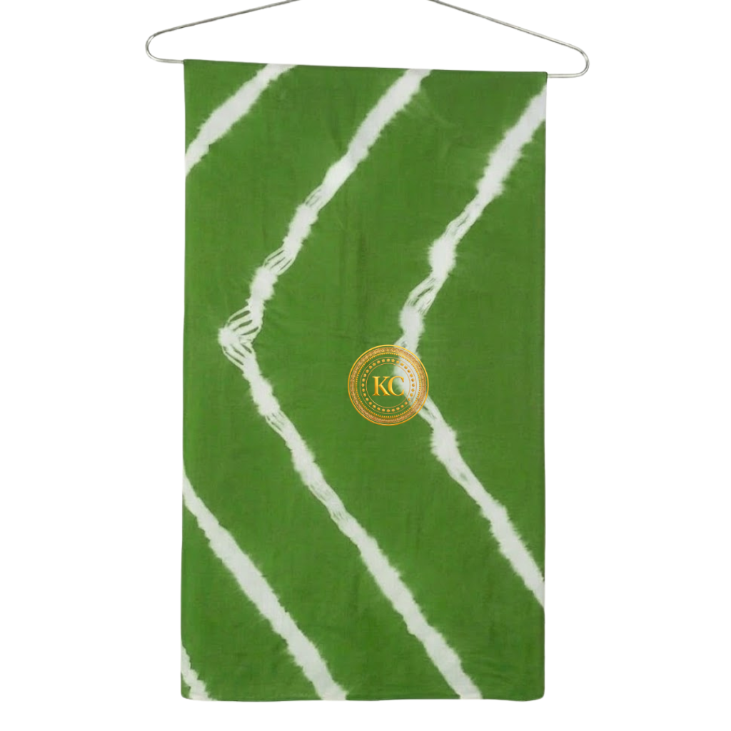 Red and Yellow Striped Design