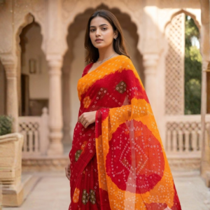 original kota doria saree