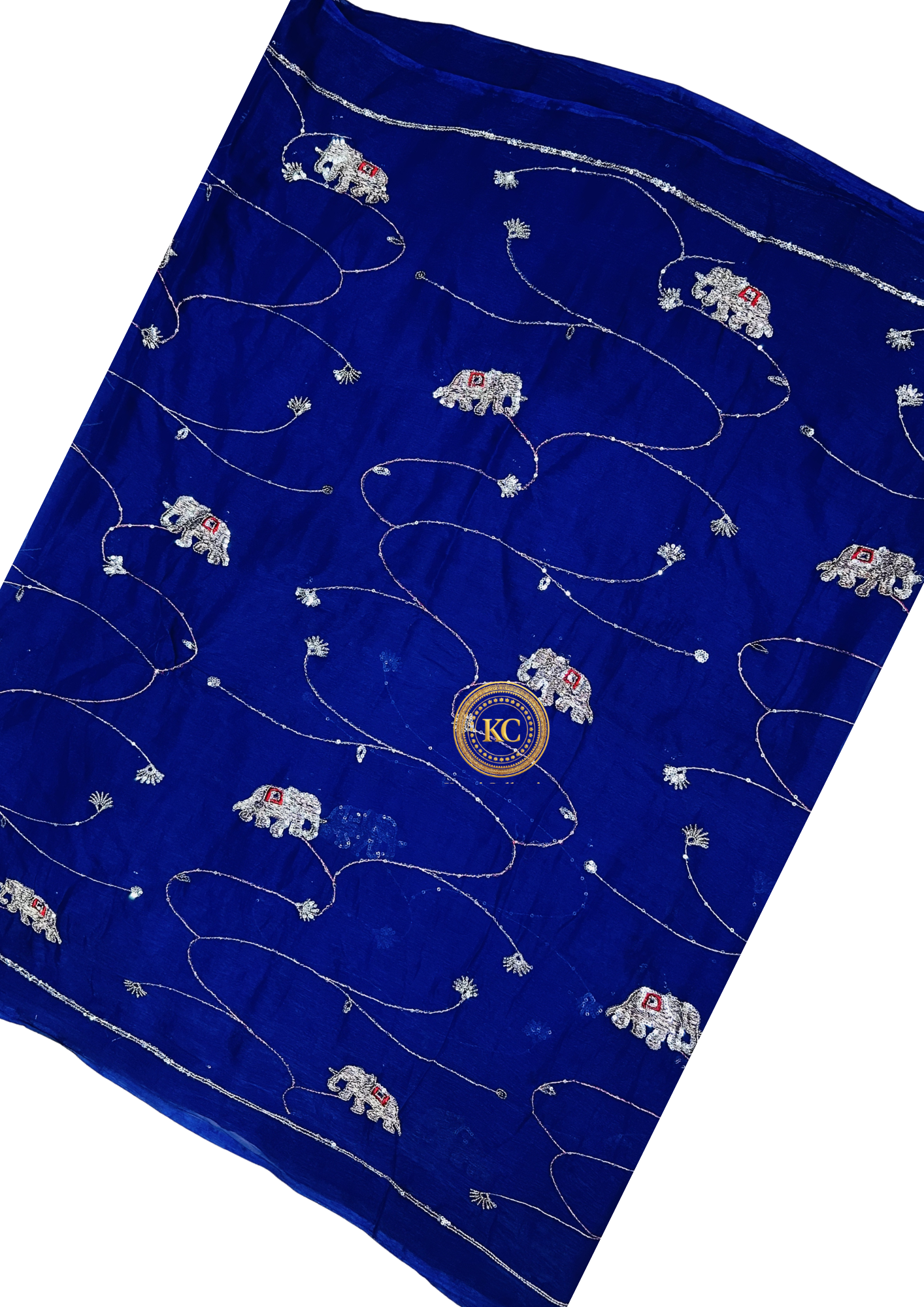 best partywear saree